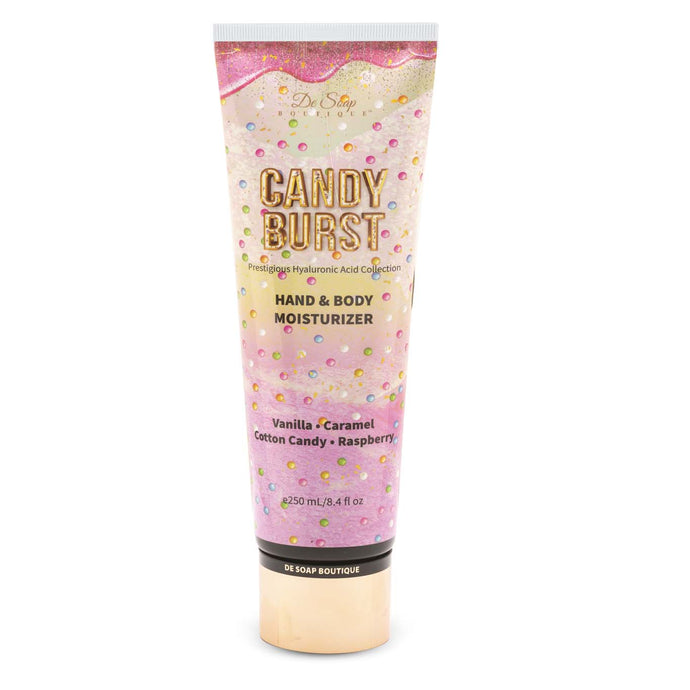 Candy Burst Hand & Body Moisturizer