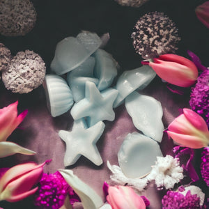 Allure Handcrafted Scented Wax Melts