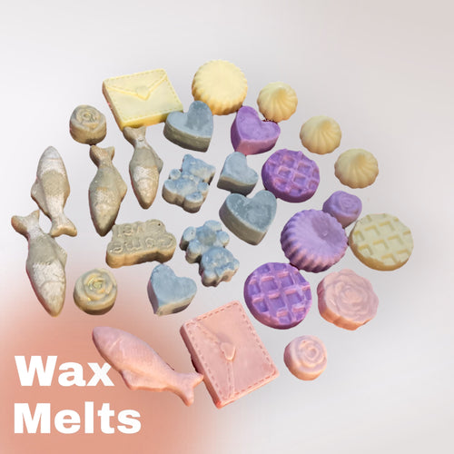Handmade Wax Melts