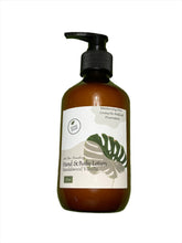 Load image into Gallery viewer, Sandalwood Vanilla Hand and Body Lotion
