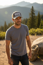 Load image into Gallery viewer, But Did You Die? Trucker Hat Baseball Cap