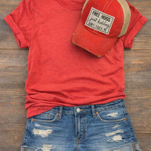 Load image into Gallery viewer, Free Hugs Just Kidding Don't Touch Me Trucker Hat
