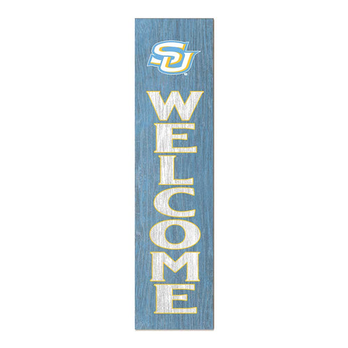 Leaner Welcome Southern University Jaguars