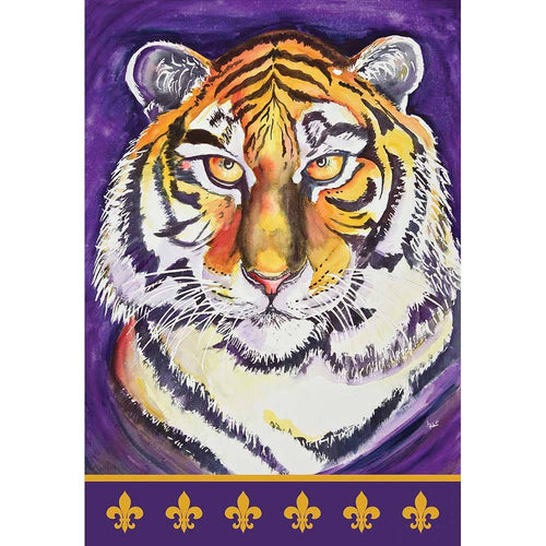 Special Buy!  Large, Face the Tiger