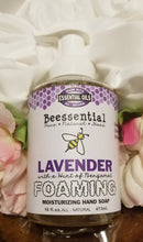Load image into Gallery viewer, Foaming Hand Soap - Lavender.
