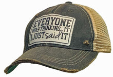 Load image into Gallery viewer, trucker hat